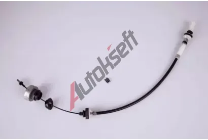 HELLA PAGID Spojkov lanko HPG 8AK 355 700-031, 8AK 355 700-031