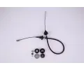 Spojkov lanko HELLA PAGID ‐ HPG 8AK 355 700-041