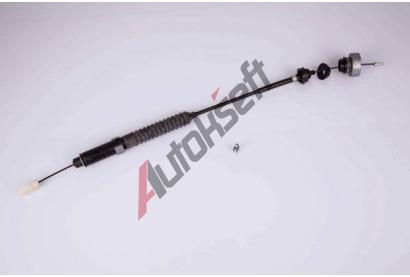 HELLA PAGID Spojkov lanko HPG 8AK 355 700-081, 8AK 355 700-081
