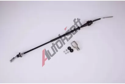 HELLA PAGID Spojkov� lanko HPG 8AK 355 700-211, 8AK 355 700-211