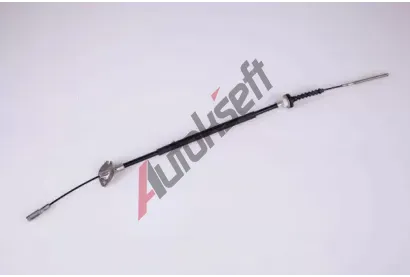 HELLA PAGID Spojkové lanko HPG 8AK 355 700-281, 8AK 355 700-281 HELLA PAGID Spojkové lanko HPG 8AK 355 700-281, 8AK 355 700-281