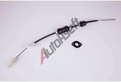 HELLA PAGID Spojkov lanko HPG 8AK 355 700-301, 8AK 355 700-301