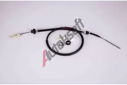 HELLA PAGID Spojkov lanko HPG 8AK 355 700-331, 8AK 355 700-331