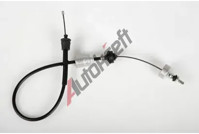 HELLA PAGID Spojkov lanko HPG 8AK 355 700-891, 8AK 355 700-891