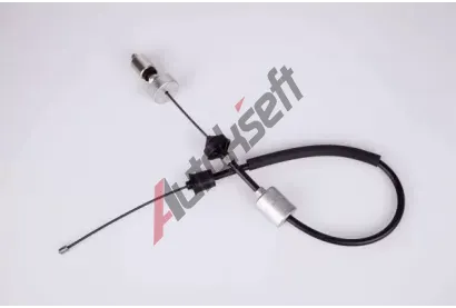 HELLA PAGID Spojkov� lanko HPG 8AK 355 700-901, 8AK 355 700-901