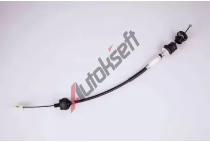 HELLA PAGID Spojkov lanko HPG 8AK 355 701-131, 8AK 355 701-131