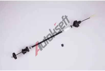 HELLA PAGID Spojkov� lanko HPG 8AK 355 701-201, 8AK 355 701-201