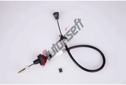 HELLA PAGID Spojkov lanko HPG 8AK 355 701-211, 8AK 355 701-211