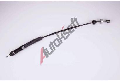 HELLA PAGID Spojkov� lanko HPG 8AK 355 701-241, 8AK 355 701-241