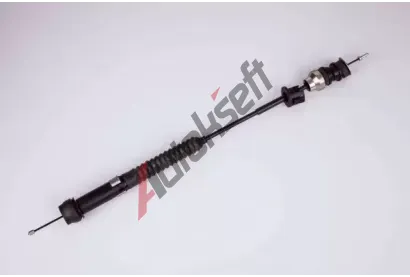 HELLA PAGID Spojkové lanko HPG 8AK 355 701-301, 8AK 355 701-301 HELLA PAGID Spojkové lanko HPG 8AK 355 701-301, 8AK 355 701-301