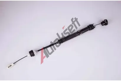 HELLA PAGID Spojkov lanko HPG 8AK 355 701-411, 8AK 355 701-411