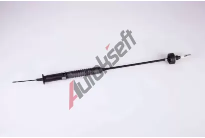 HELLA PAGID Spojkov lanko HPG 8AK 355 701-551, 8AK 355 701-551