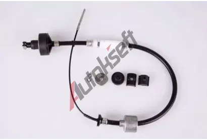 HELLA PAGID Spojkov� lanko HPG 8AK 355 701-691, 8AK 355 701-691