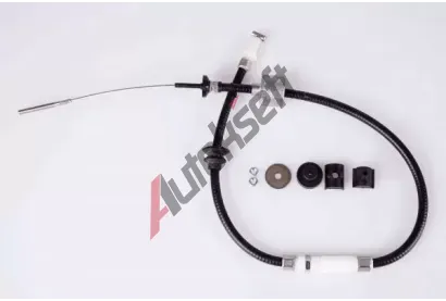 HELLA PAGID Spojkov� lanko HPG 8AK 355 701-751, 8AK 355 701-751