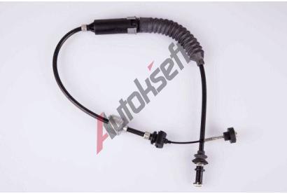 HELLA PAGID Spojkov lanko HPG 8AK 355 701-801, 8AK 355 701-801