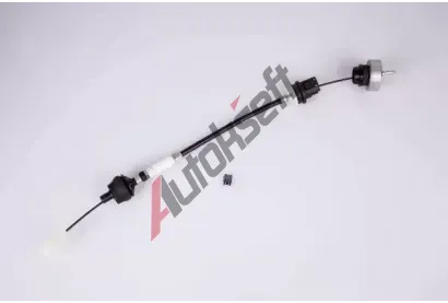 HELLA PAGID Spojkov� lanko HPG 8AK 355 701-961, 8AK 355 701-961