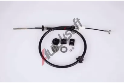 HELLA PAGID Spojkov lanko HPG 8AK 355 702-141, 8AK 355 702-141