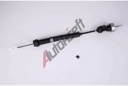 HELLA PAGID Spojkov lanko HPG 8AK 355 702-231, 8AK 355 702-231