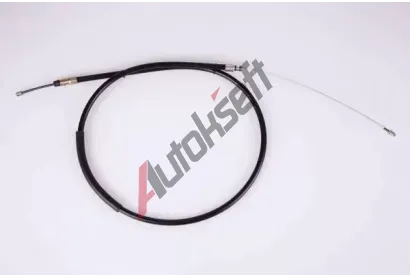 HELLA PAGID Tan lanko parkovac brzdy HPG 8AS 355 660-241, 8AS 355 660-241