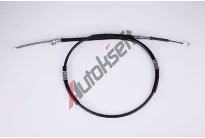 HELLA PAGID Tan lanko parkovac brzdy HPG 8AS 355 660-421, 8AS 355 660-421