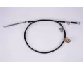 Tan lanko parkovac brzdy HELLA PAGID ‐ HPG 8AS 355 660-941