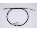 Tan lanko parkovac brzdy HELLA PAGID ‐ HPG 8AS 355 660-951