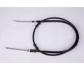 Ta�n� lanko parkovac� brzdy&nbsp;HELLA PAGID&nbsp;&dash;&nbsp;HPG 8AS 355 661-231