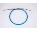 HELLA PAGID Tan lanko parkovac brzdy ‐ HPG 8AS 355 662-451