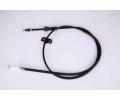 Tan lanko parkovac brzdy HELLA PAGID ‐ HPG 8AS 355 662-681