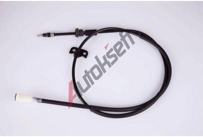 HELLA PAGID Tan lanko parkovac brzdy HPG 8AS 355 662-681, 8AS 355 662-681