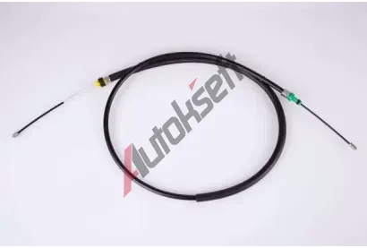 HELLA PAGID Tan lanko parkovac brzdy HPG 8AS 355 662-941, 8AS 355 662-941
