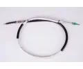 Tan lanko parkovac brzdy HELLA PAGID ‐ HPG 8AS 355 663-471