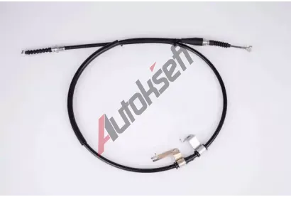 HELLA PAGID Tažné lanko parkovací brzdy HPG 8AS 355 664-351, 8AS 355 664-351 HELLA PAGID Tažné lanko parkovací brzdy HPG 8AS 355 664-351, 8AS 355 664-351