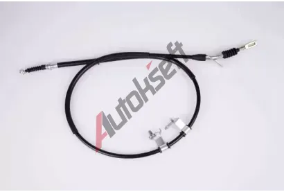 HELLA PAGID Tažné lanko parkovací brzdy HPG 8AS 355 664-391, 8AS 355 664-391 HELLA PAGID Tažné lanko parkovací brzdy HPG 8AS 355 664-391, 8AS 355 664-391