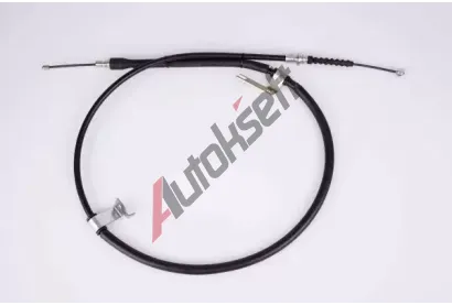 HELLA PAGID Ta�n� lanko parkovac� brzdy HPG 8AS 355 664-521, 8AS 355 664-521