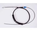 Tan lanko parkovac brzdy HELLA PAGID ‐ HPG 8AS 355 664-811