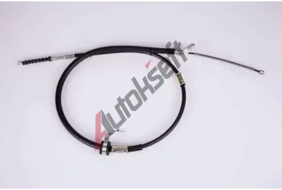 HELLA PAGID Tan lanko parkovac brzdy HPG 8AS 355 665-391, 8AS 355 665-391