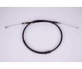Ta�n� lanko parkovac� brzdy&nbsp;HELLA PAGID&nbsp;&dash;&nbsp;HPG 8AS 355 666-321
