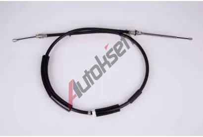 HELLA PAGID Tan lanko parkovac brzdy HPG 8AS 355 667-081, 8AS 355 667-081