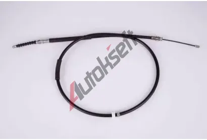 HELLA PAGID Tažné lanko parkovací brzdy HPG 8AS 355 667-101, 8AS 355 667-101 HELLA PAGID Tažné lanko parkovací brzdy HPG 8AS 355 667-101, 8AS 355 667-101