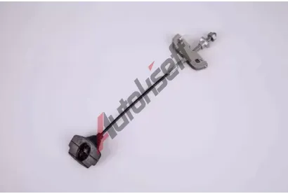 HELLA PAGID Ta�n� lanko parkovac� brzdy HPG 8AS 355 667-211, 8AS 355 667-211