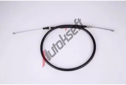 HELLA PAGID Tan lanko parkovac brzdy HPG 8AS 355 668-011, 8AS 355 668-011