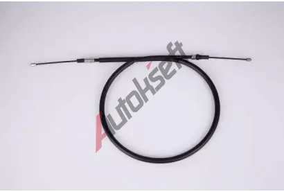 HELLA PAGID Tan lanko parkovac brzdy HPG 8AS 355 668-101, 8AS 355 668-101