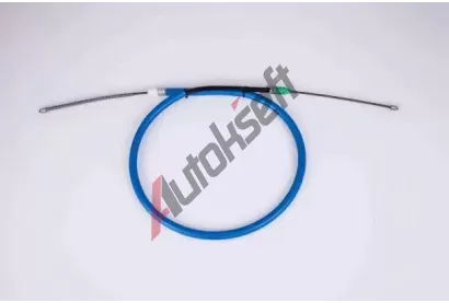 HELLA PAGID Ta�n� lanko parkovac� brzdy HPG 8AS 355 668-191, 8AS 355 668-191