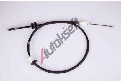 HELLA PAGID Ta�n� lanko parkovac� brzdy HPG 8AS 355 668-271, 8AS 355 668-271