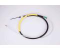 Tan lanko parkovac brzdy HELLA PAGID ‐ HPG 8AS 355 668-481