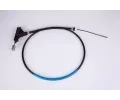 HELLA PAGID Tan lanko parkovac brzdy ‐ HPG 8AS 355 668-511