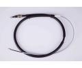 Tan lanko parkovac brzdy HELLA PAGID ‐ HPG 8AS 355 668-921