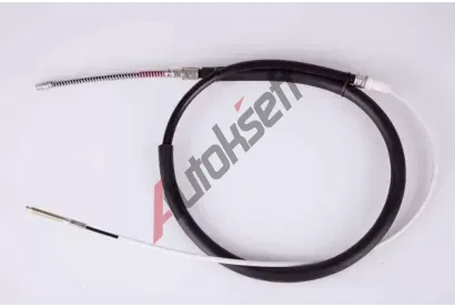 HELLA PAGID Tan lanko parkovac brzdy HPG 8AS 355 669-021, 8AS 355 669-021