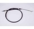 Ta�n� lanko parkovac� brzdy&nbsp;HELLA PAGID&nbsp;&dash;&nbsp;HPG 8AS 355 669-151